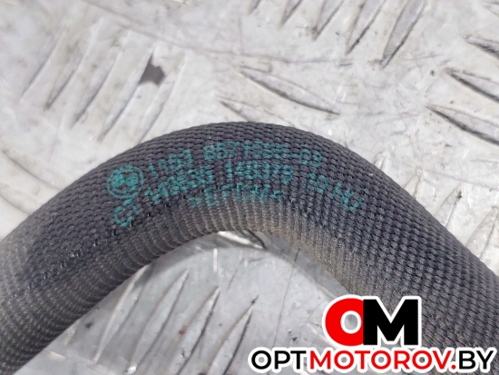 Патрубок охлаждения  BMW 7 серия G11/G12 2017 1153857159505, 8571595, 857159505 #3