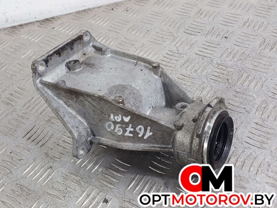 Кронштейн полуоси  BMW 7 серия G11/G12 2017 8639383, 863938302, 863938203 #1