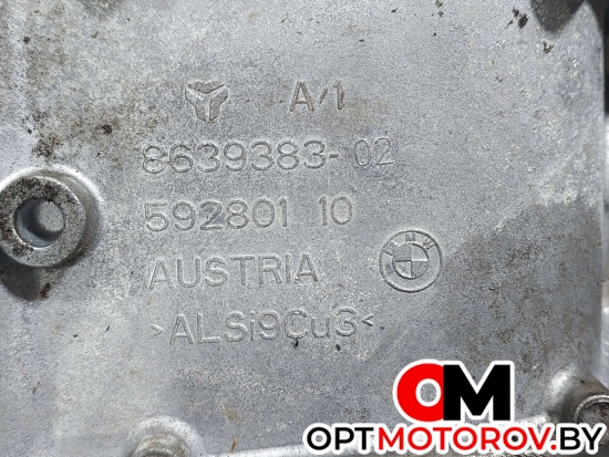Кронштейн полуоси  BMW 7 серия G11/G12 2017 8639383, 863938302, 863938203 #5