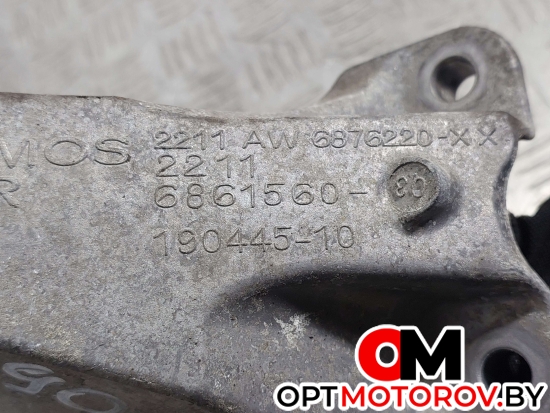 Кронштейн двигателя  BMW 7 серия G11/G12 2017 2211687075002, 6876220, 6861560 #4
