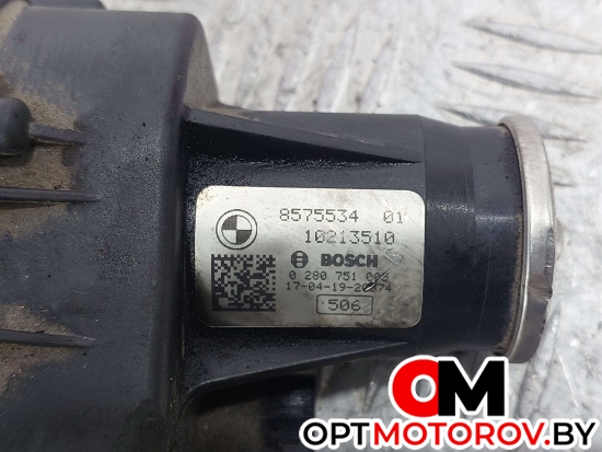 Сервопривод заслонок впускного коллектора  BMW 7 серия G11/G12 2017 8575534, 0280751003 #2
