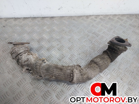 Выпускной коллектор  Land Rover Discovery 3 поколение 2009 4H2Q6P647BJ #1