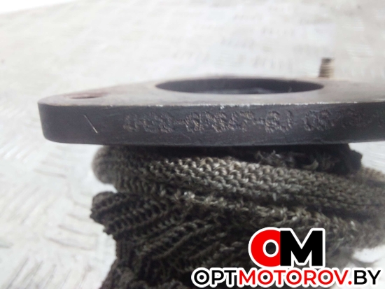 Выпускной коллектор  Land Rover Discovery 3 поколение 2009 4H2Q6P647BJ #3