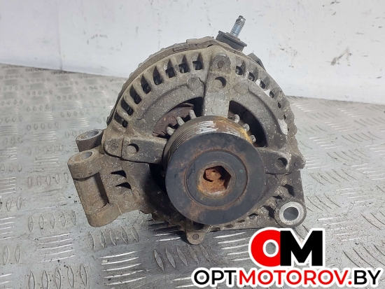 Генератор  Land Rover Discovery 3 поколение 2009 0210800130, DAN987, 0986082400 #1