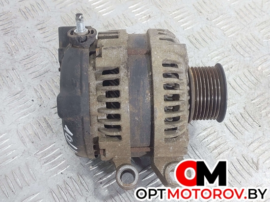 Генератор  Land Rover Discovery 3 поколение 2009 0210800130, DAN987, 0986082400 #2