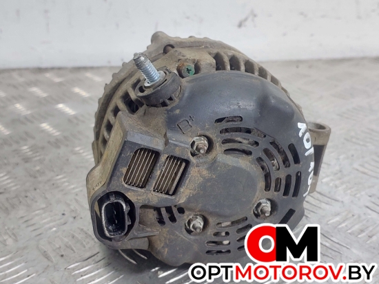 Генератор  Land Rover Discovery 3 поколение 2009 0210800130, DAN987, 0986082400 #3