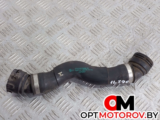 Патрубок охлаждения  BMW 7 серия G11/G12 2017 1712857290605, 8572906, 857290605 #1