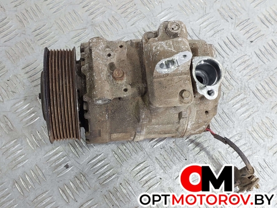 Компрессор кондиционера  Land Rover Discovery 3 поколение 2009 4471808383, JPB000183 #2
