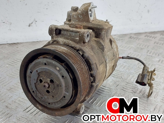 Компрессор кондиционера  Land Rover Discovery 3 поколение 2009 4471808383, JPB000183 #3