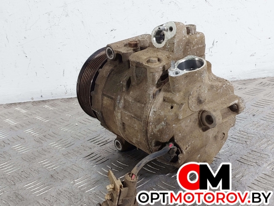 Компрессор кондиционера  Land Rover Discovery 3 поколение 2009 4471808383, JPB000183 #4