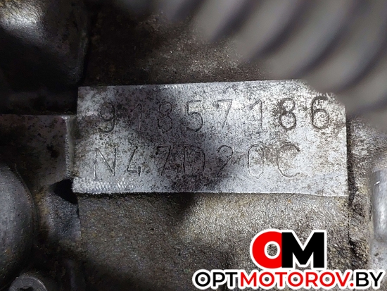 Двигатель  BMW 1 серия E81/E82/E87/E88 [рестайлинг] 2009 N47D20C #6