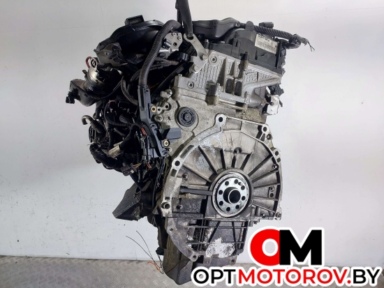 Двигатель  BMW 1 серия E81/E82/E87/E88 [рестайлинг] 2009 N47D20C #4