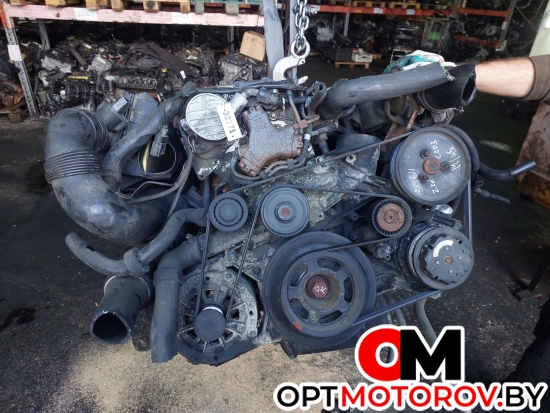 Двигатель  Mercedes-Benz C-Класс W203/S203/CL203 2003 611.962 #1