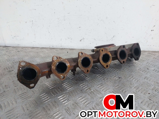 Патрубок охлаждения  BMW 7 серия G11/G12 2017 1162857015202, 8570152 #2