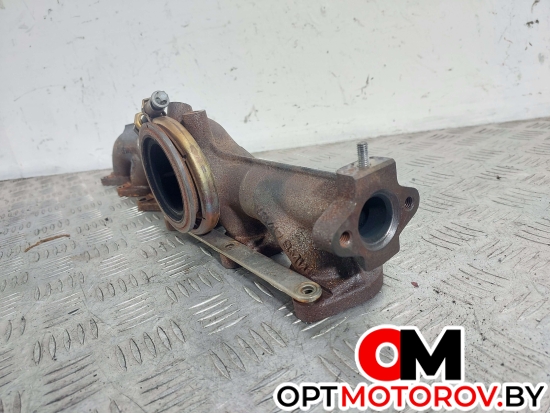 Патрубок охлаждения  BMW 7 серия G11/G12 2017 1162857015202, 8570152 #3
