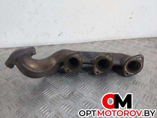 Расходомер воздуха  Mercedes-Benz M-Класс W163 2002 A1121403209, 1121403209 #2