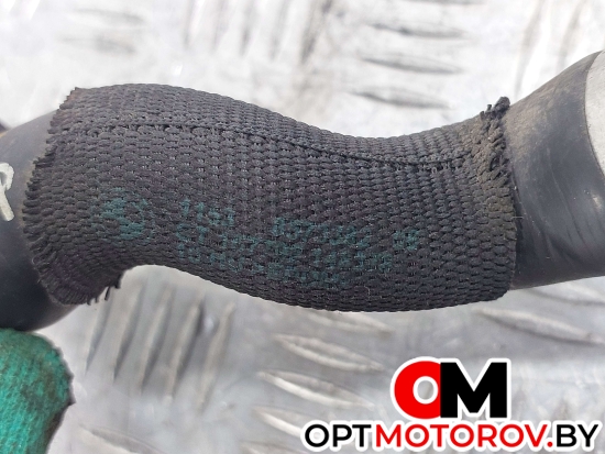 Патрубок охлаждения  BMW 7 серия G11/G12 2017 8573382 #3
