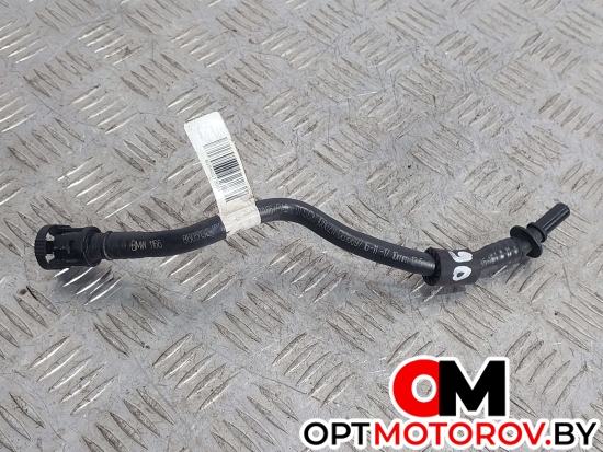 Трубка вакуумная  BMW 7 серия G11/G12 2017 8605130, 11668605130 #2