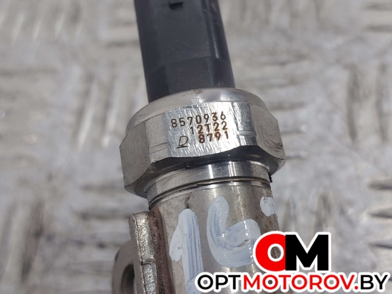 Датчик давления выхлопных газов  BMW 7 серия G11/G12 2017 8570936, 8571783 #3
