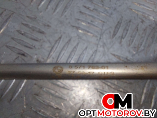 Датчик давления выхлопных газов  BMW 7 серия G11/G12 2017 8570936, 8571783 #4
