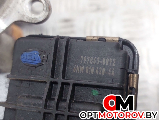 Турбина  BMW 7 серия G11/G12 2017 8584218, 858421808 #4