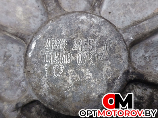 Насос ТНВД  Land Rover Discovery 3 поколение 2009 4R8Q2A451AF #2