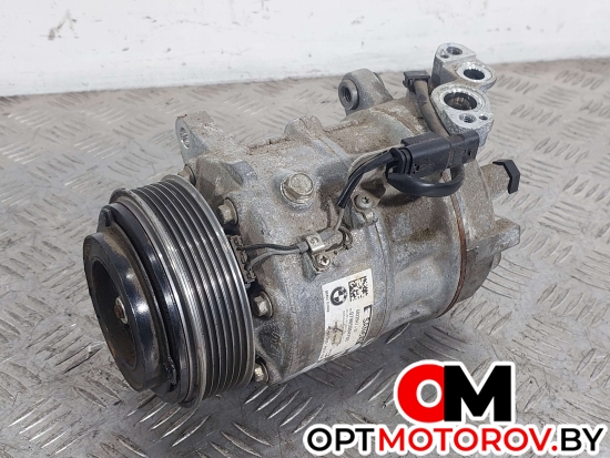 Компрессор кондиционера  BMW 7 серия G11/G12 2017 6822847 #1