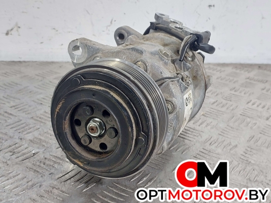 Компрессор кондиционера  BMW 7 серия G11/G12 2017 6822847 #3