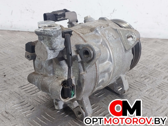 Компрессор кондиционера  BMW 7 серия G11/G12 2017 6822847 #4