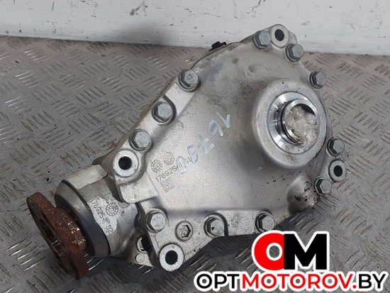 Компрессор кондиционера  BMW 7 серия G11/G12 2017 8635698, 863569802, 1769211 #1
