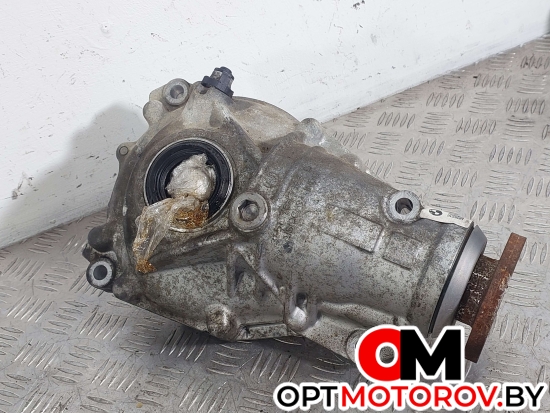 Компрессор кондиционера  BMW 7 серия G11/G12 2017 8635698, 863569802, 1769211 #2