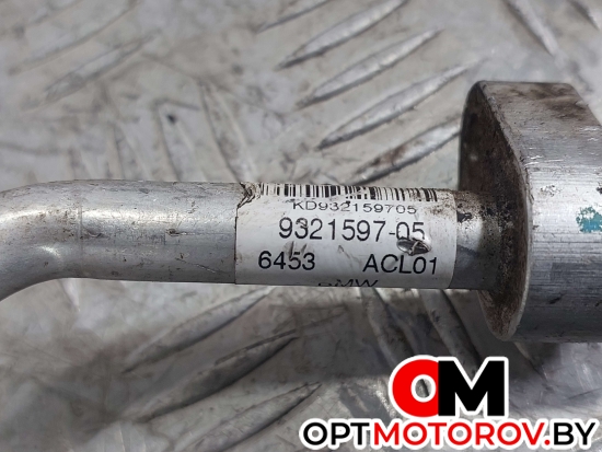 Трубка кондиционера  BMW 7 серия G11/G12 2017 932159705, 9321597 #3