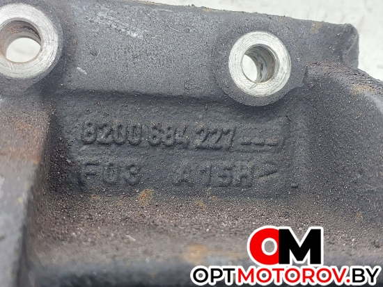 Двигатель  Renault Master 2 поколение [рестайлинг] 2009 8200684227 #4