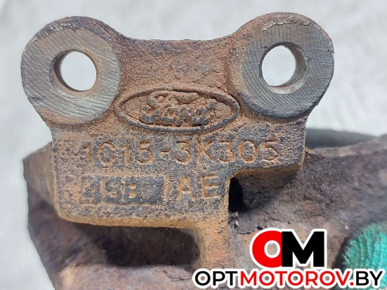 Кронштейн полуоси  Ford Transit 7 поколение 2009 1C153K305AE #3