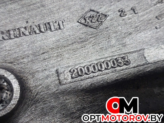 Двигатель  Renault Espace 4 поколение 2005 8200000033 #4
