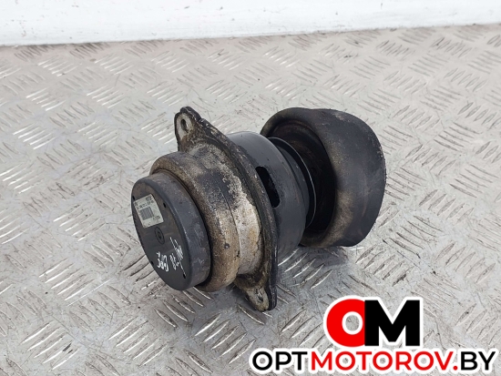 Подушка крепления двигателя  Volkswagen Touareg 1 поколение 2006 7L6199131C #1