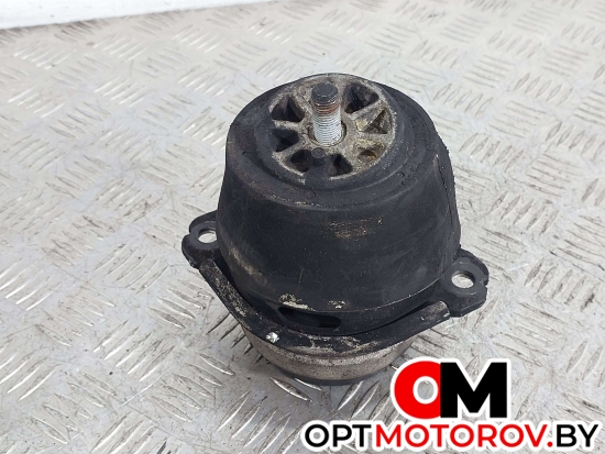 Подушка крепления двигателя  Volkswagen Touareg 1 поколение 2006 7L6199131C #3