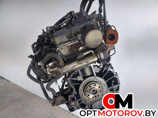 Двигатель  Ford Transit 8 поколение 2013 CYR5, CYRA, CYRB #5