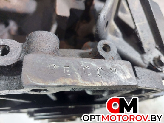 Двигатель  Ford Transit 8 поколение 2013 CYR5, CYRA, CYRB #7