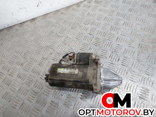Насос гидроусилителя руля  Mercedes-Benz E-Класс W211/S211 2005 0051511301, D7R46 #1
