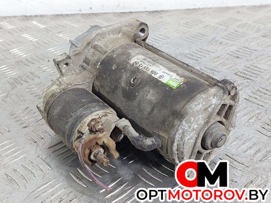Насос гидроусилителя руля  Mercedes-Benz E-Класс W211/S211 2005 0051511301, D7R46 #4