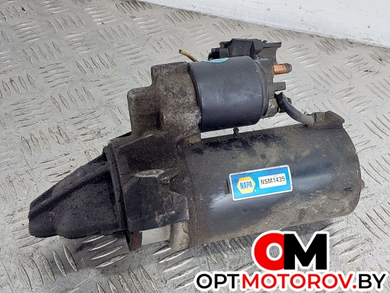 Стартер  Ford Transit 7 поколение 2007 6C1T11000AF, 0001109388, NSM1435 #1