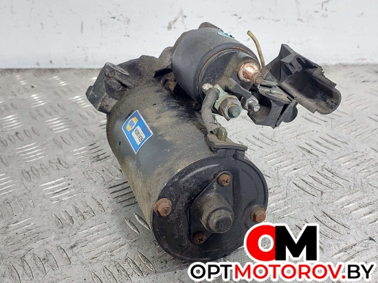 Стартер  Ford Transit 7 поколение 2007 6C1T11000AF, 0001109388, NSM1435 #2