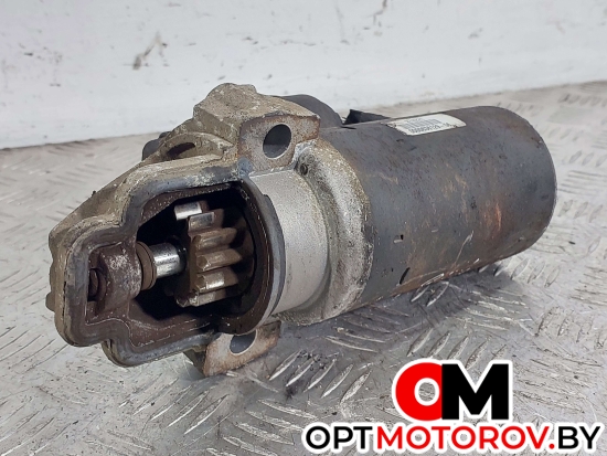 Стартер  Ford Transit 7 поколение 2010 0001109205, DRT1810 #5
