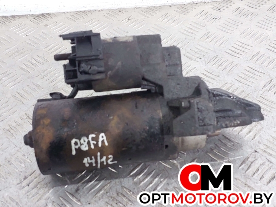 Стартер  Ford Transit 7 поколение 2007 6C1T11000AF, 0001109388 #1