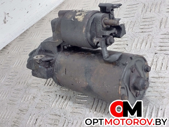 Стартер  Ford Transit 7 поколение 2007 6C1T11000AF, 0001109388 #2
