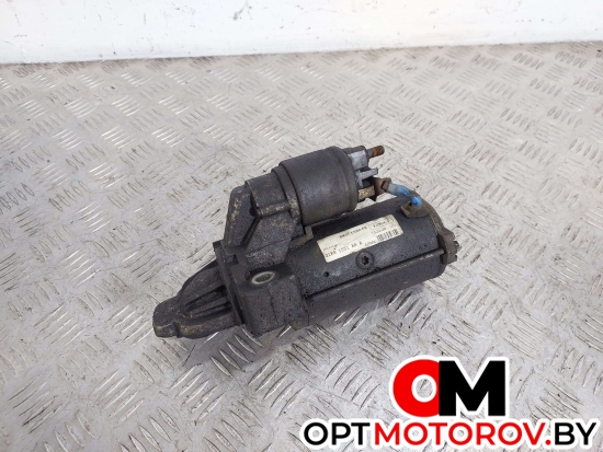 Стартер  Ford Transit 8 поколение 2016 BK3T11000FA, TS2229 #1