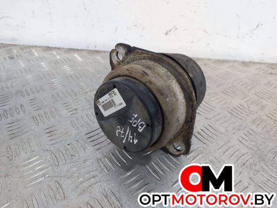 Подушка крепления двигателя  Volkswagen Touareg 1 поколение 2006 7L6199131C #1