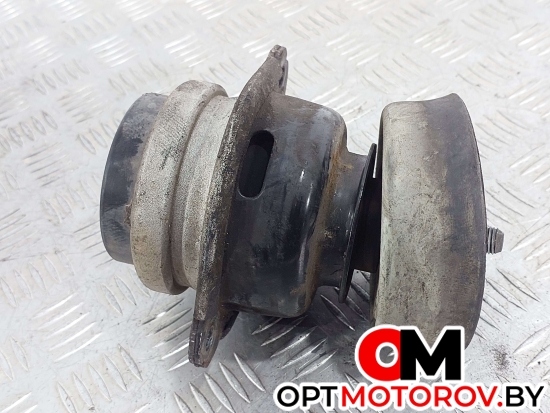 Подушка крепления двигателя  Volkswagen Touareg 1 поколение 2006 7L6199131C #3