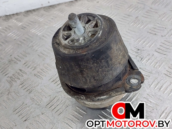 Подушка крепления двигателя  Volkswagen Touareg 1 поколение 2006 7L6199131C #4